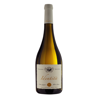 Вино Specogna Identità 2018 Bianco DOC Friuli Colli Orientali