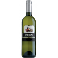 Вино Specogna Malvasia Friuli Colli Orientali DOC 2019