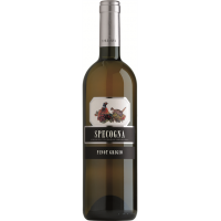 Вино Specogna Pinot Grigio Ramato Friuli Colli Orientali DOC 2020