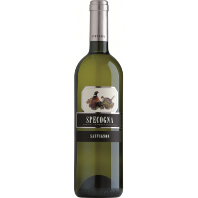 Вино Specogna Sauvignon Blanc Friuli Colli Orientali DOC 2019