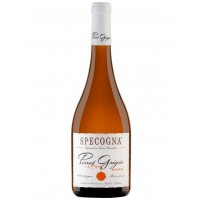 Вино Specogna Pinot Grigio Ramato Riserva 2018 DOC Friuli Colli Orientali