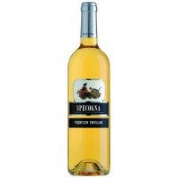 Вино Specogna Verduzzo Friulano Friuli Colli Orientali DOC 2019