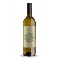 Вино Sauvignon Blanc Talma 2018
