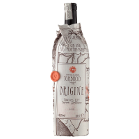 Вино Origine Orange Bianco Terre Siciliano IGT Rinomata Cantina 2016