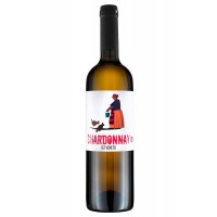 Вино Chardonnay BIO Veneto IGT Trevisana 2023