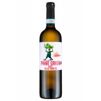 Вино Pinot Grigio BIO della Venezie DOС Trevisana 2023