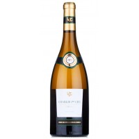 Вино Chablis 1er Cru Grande Cuvee UVS 2019