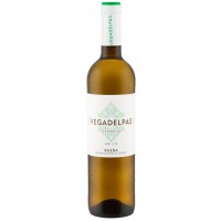 Вино Vegadelpas Verdejo Rueda DDO 2019