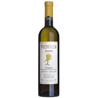 Вино Venica Jesera Pinot Grigio DOC Collio 2023