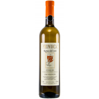 Вино Venica Ronco del Cero Sauvignon Collio DOC 2022