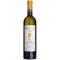 Вино Venica Talis Pinot Bianco DOC Collio 2020