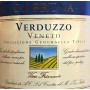 Вино Verduzzo Veneto IGT Col Bruna Vino Frizzante