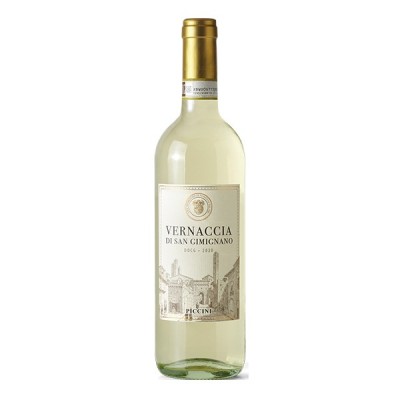 Вино Vernaccia di San Gimignano D.O.C.G. Piccini 2021