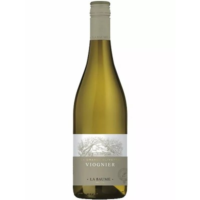 Вино Domaine de la Baume La Grande Olivette Viognier Pays d’Oc 2025