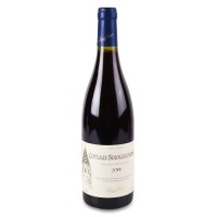 Вино Coteaux Bourguignons AOP Pierre Chanau 2016