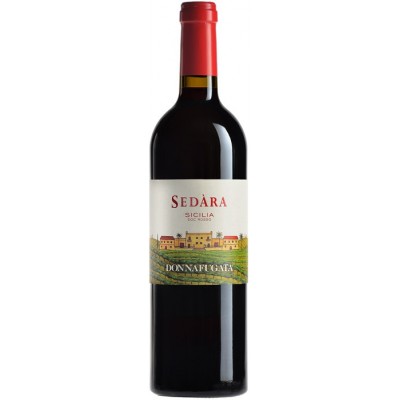 Вино Donnafugata Sedàra Sicilia DOC 2015