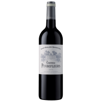 Вино Château Pindefleurs Saint-Émilion Grand Cru AOC 2016