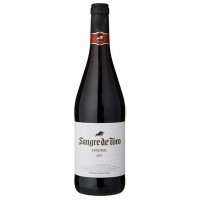 Вино Sangre de Toro Original Catalunya DOC 2017