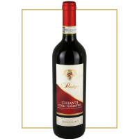 Вино Chianti Colli Fiorentini D.O.C.G. Prestige 2014