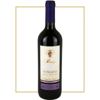 Вино Prestige Toscana IGT Rosso Sangiovese Syrah 2014