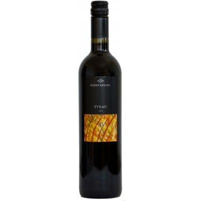 Вино Syrah Terre Siciliane IGT Piantaferro