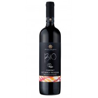 Вино Cabernet Anno Domini BIO Veneto IGT