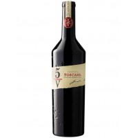 Вино 5/V Toscana Rosso IGT Collezione Privata Barbanera