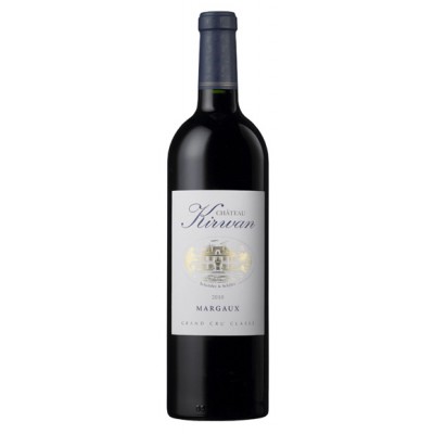 Вино Château Kirwan Margaux AMC Grand Cru Classé 2010