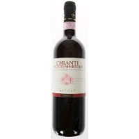Вино Chianti Montespertoli D.O.C.G. Tenuta Moriano