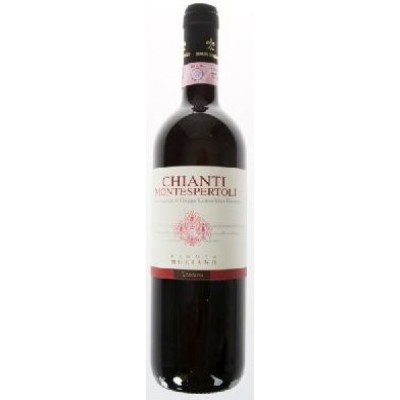 Вино Chianti Montespertoli D.O.C.G. Tenuta Moriano