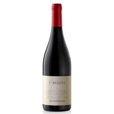 Вино Reguta Altropasso Trevenezia Rosso IGT 2018