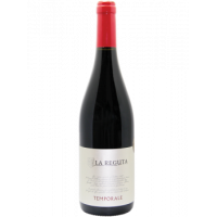 Вино Reguta Temporale Trevenezia Rosso IGT 2018
