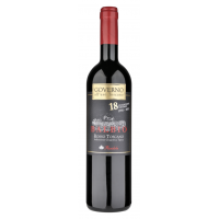 Вино Balbio Governo Rosso Toscana IGT 2014