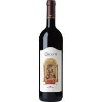 Вино Chianti D.O.C.G. Castello Banfi 2015