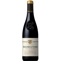 Вино Beaumes de Venise Rouge Cru Cotes du Rhone Terrior Daronton 2018