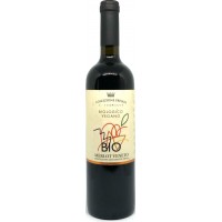 Вино Merlot Veneto IGT Collezione Privata Bio C. Tombacco 2017