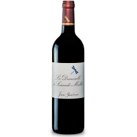 Вино La Demoiselle de Sociando-Mallet Haut-Médoc 2017