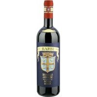 Brunello di Montalcino DOCG Fattoria dei Barbi 2011