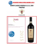 Вино Chianti DOCG Piantaferro 2021