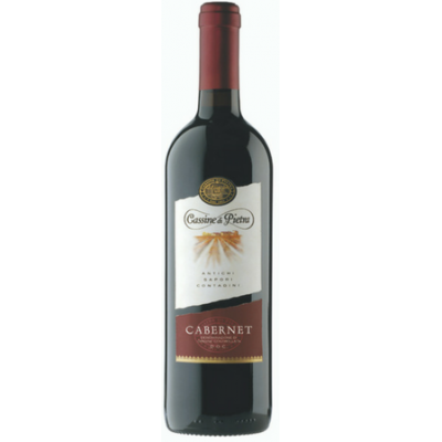 Вино Cabernet Piave DOC Cassine di Pietra