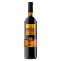 Вино Raboso Veneto IGT Cassine di Pietra Etichetta Oro