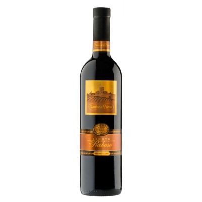 Вино Raboso Veneto IGT Cassine di Pietra Etichetta Oro