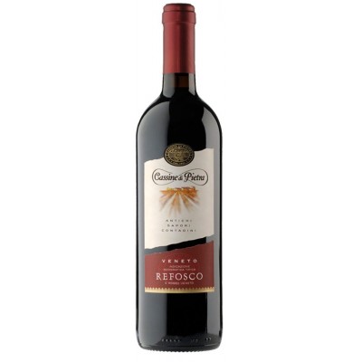 Вино Refosco Veneto IGT Cassine di Pietra