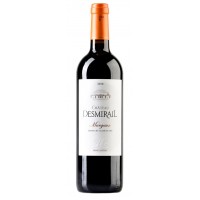 Вино Château Desmirail Margaux 3er Grand Cru Classé en 1855 Denis Lurton 2010