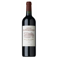 Вино Château La Dominique Saint-Emilion Grand Cru Classé 2011