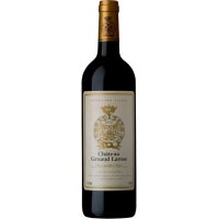 Вино Château Gruaud Larose Saint-Julien 2012