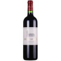 Вино Château Lagrange Saint-Julien AOC  Grand Cru Classe 2010 