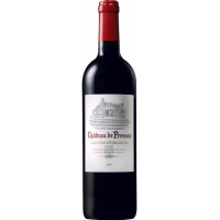 Вино Château de Pressac Saint-Emilion Grand Cru 2011