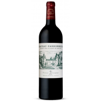 Вино Château Carbonnieux Crand Cru Classe de Graves Pessac-Leognan 2017
