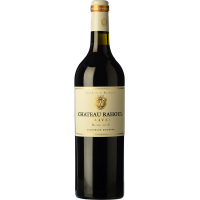 Вино Château Rahoul Graves 2015